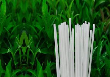 Too scary! Drink hot drinks in disposable paper cups, and drank tens of thousands of plastic pellets in 15 minutes